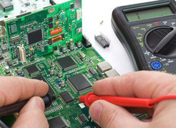 diploma in elettronica ed elettrotecnica